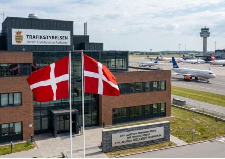 statens luftfartsvæsen