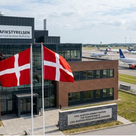 statens luftfartsvæsen