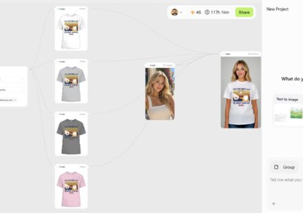 Showcase Before-and-After Results With an AI Video Ad Maker