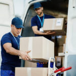 Benefits of Door to Door Cargo Solutions