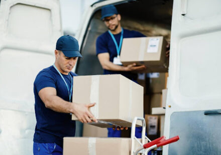 Benefits of Door to Door Cargo Solutions