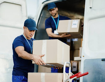 Benefits of Door to Door Cargo Solutions