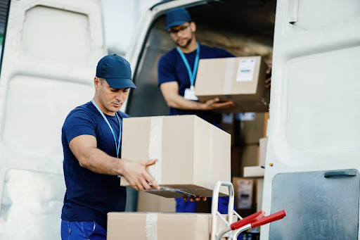 Benefits of Door to Door Cargo Solutions