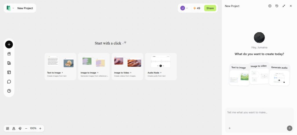 Converting Creative Briefs into Marketing Deliverables