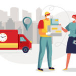 How International Courier Service Supports Global Trade