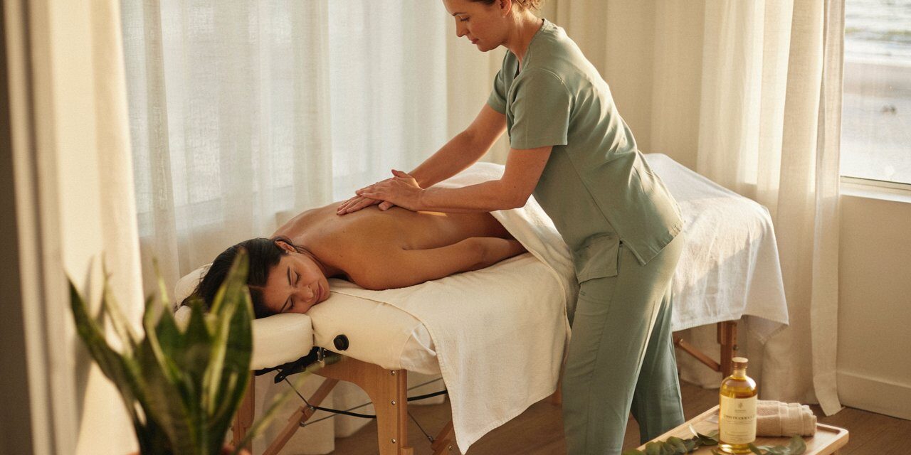 How Customized Techniques Enhance Personalized Massage Destin Experiences