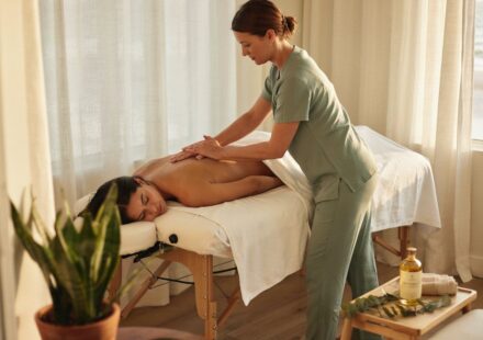 How Customized Techniques Enhance Personalized Massage Destin Experiences