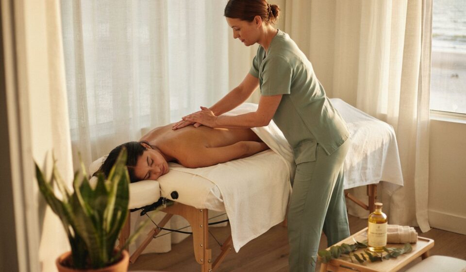 How Customized Techniques Enhance Personalized Massage Destin Experiences