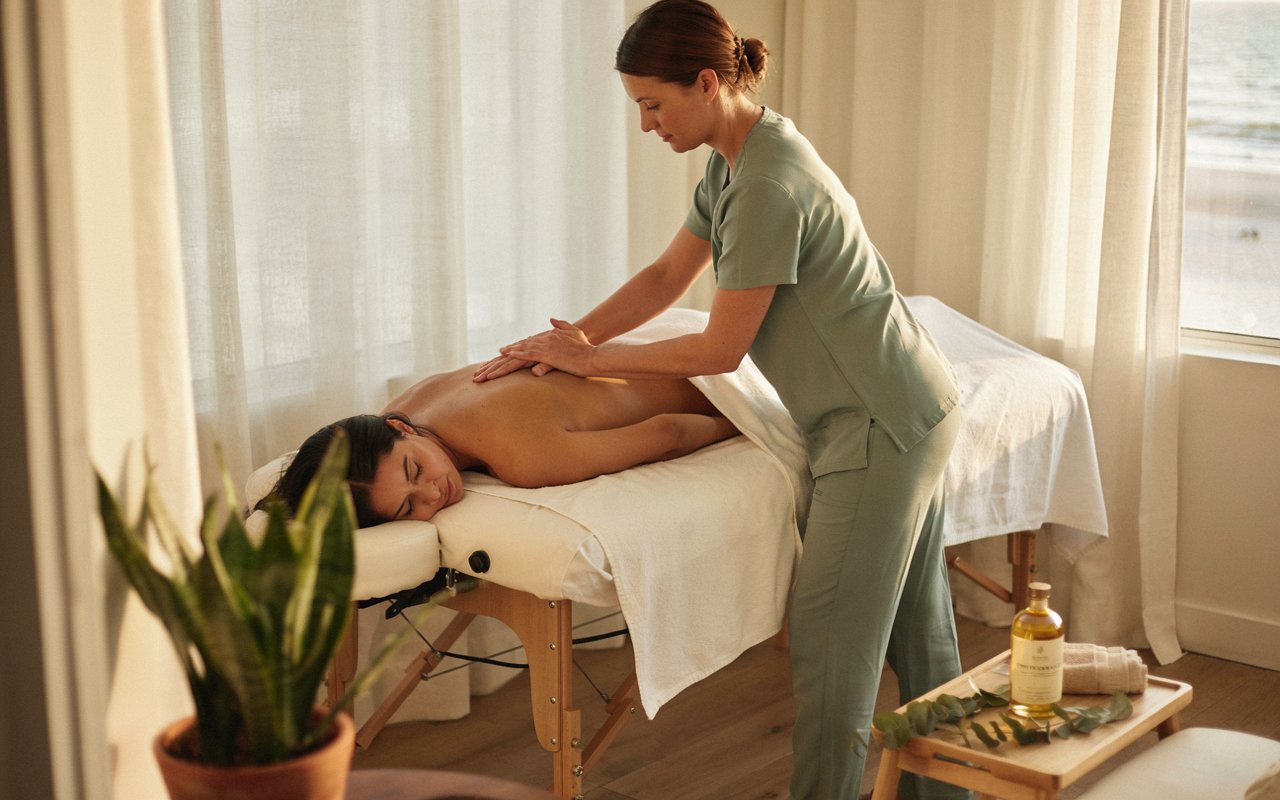 How Customized Techniques Enhance Personalized Massage Destin Experiences
